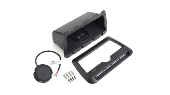 Scanstrut SC-CW-09F ROKK Wireless Cove Charger Wireless 10W (12/24V)