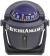 Ritchie Compass 'Explorer RA-91' 12V, Bracket Mount Compass, Dial Ø69,9mm/5° Ritchie Angler