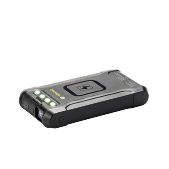 Rebelcell PWRREBEL26K - Power Rebel 26K Power Bank V2 (99 Wh)