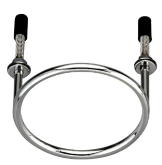 Stainless Steel Drink Holder (Ring)
