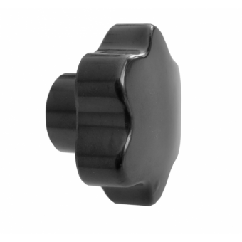 Sa.Fe. Nylon Knob