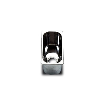 BARKA Stainless Steel Sink (Various Sizes and Depths)