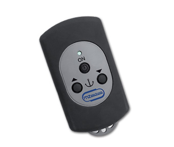 Italwinch Kompass Wireless Signal Booster for Kompass Remote Control Systems