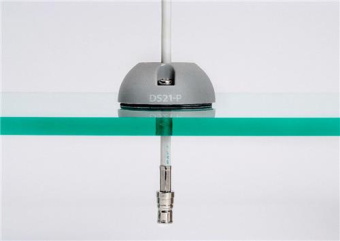 Scanstrut Deck Seal Small Connector Up To Ø21mm Cable 4-9mm