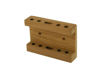 ARC Marine Navigation Rack For Compasses & Pens
