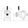 Liverani Nautic Pump 50 F -2"