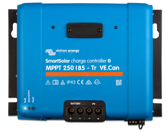 Victron Energy SCC125085411 - SmartSolar MPPT 250/85 Tr VE.Can