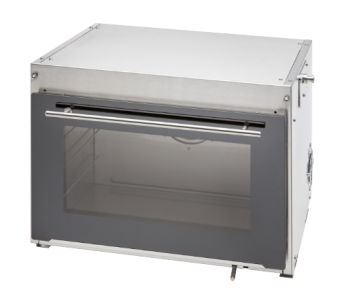 Wallas 76D - Convection Oven