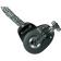 Ronstan RF67109 Soft Attachment Snatch Block, 60mm Sheave