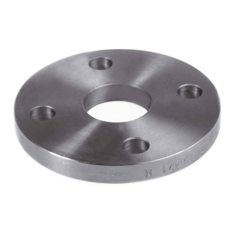 Welding Flange DN 50, Inside Diameter 60,3 mm, 2"