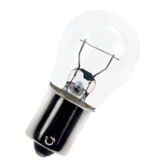 Bulb BA15S 12V 21W