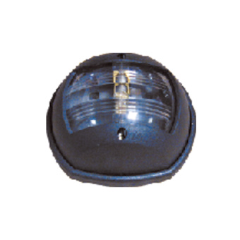 Lalizas 30463 - Cyclic 12 Stern Light 135°, With Black Housing