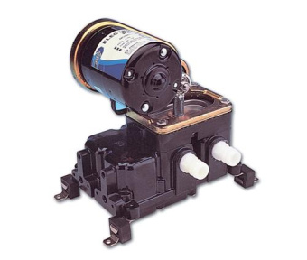 Jabsco 3324 - Bilge Pump Type Seagulp 24 V