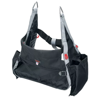 Harken 2234 - Deluxe Bosun's Chair (Incl. Storage Bag)
