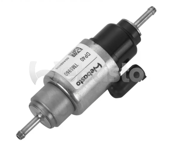 Webasto 1320289A - DOSING PUMP DP40 12V VDA (ex. 9002853F)