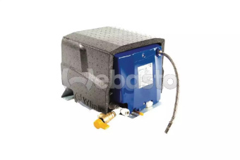 Webasto WH0822 - Whale Rapid Heat 8L Onboard Gas Water Heater