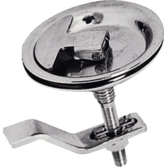 Plastimo 421957 - Hatch Fastener St. S. 70mm