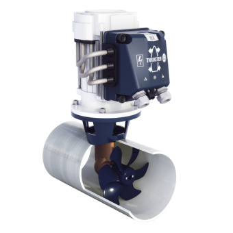 Vetus BOWA0574 - BOW PRO Thruster 57kgf, 48V, for 150mm Tunnel