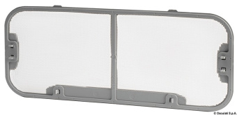 Osculati 19.433.31 - Fly Screen For Lewmar Standard Portlight 3