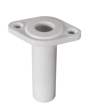 Allpa Nylon 'Row Lock'- Attachment (Oar Pot) Ø12,7mm