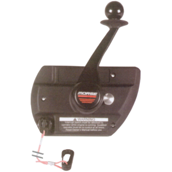 SeaStar CH2900 - SeaStar Dual Action Control CH2900 (MV-3)