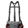 Plastimo P200090 - PS440 2.0 H/E Drysuit Red/Black Size SM Plastimo P200090 - PS440 2.0 H/E Drysuit Red/Black Size SM