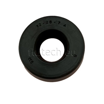 Johnson Pump 0.2234.503 - FPM Lip Seal to DIN 3760 A 12 x 28 x 7 mm