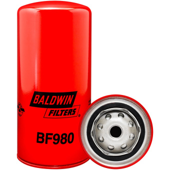 Baldwin Fuel Filter For Iveco Engines - Baudouin