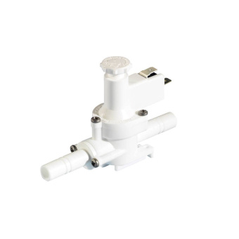Plastimo P204708 - Grooved Pressure Switch