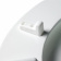 RM69 521.1 Seat Saver for Standard Size Toilet, White Plastic RM69 521.1 Seat Saver for Standard Size Toilet, White Plastic