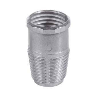 Tapered Handle Holder Aluminium