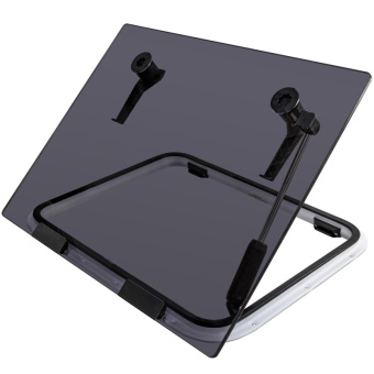 Lewmar 399544995 - Flushhatch F3G54 577 x 462 mm