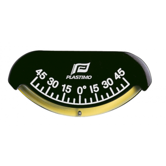 Plastimo Plastic Inclinometer With One Scale