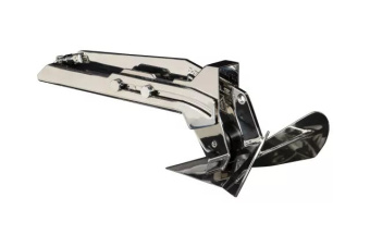Lewmar 69001241 - Crossbow Extendable Bow Roller 16-25kg