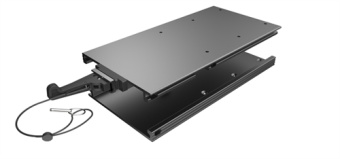 Minn Kota MKA-51 - Quick Release Bracket