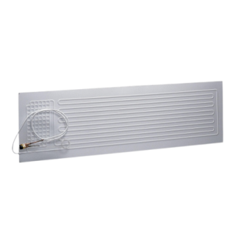 Isotherm SBH00033XA - Isotherm Evaporator For Refrigerator 1200x190mm With Connector