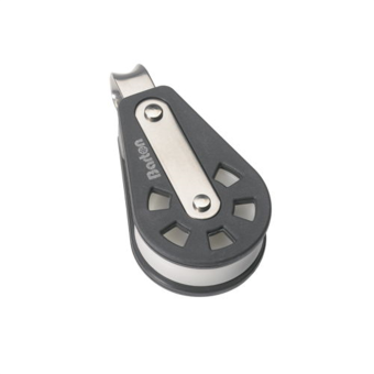 Barton Marine Single Fixed Eye Block