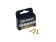 Talamex Brass Wood Screw Countersunk DIN 97 4,0 x 25 (36 pcs)