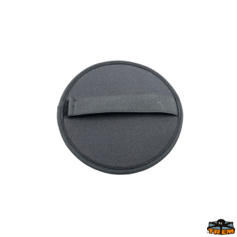 Trem N5800145 - Sanding Hand Pad Holder Ø145 mm