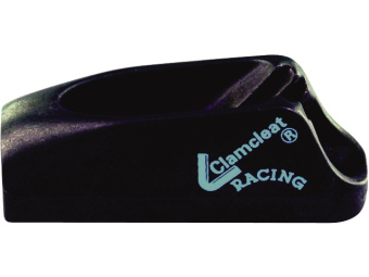 Clamcleat CL211MK2AN/R - Hard Anodised Racing Junior Mk2