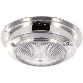 Plastimo 69111 - Mantagua Molène LED Downlight Ø 110 mm