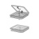Waterline Design 1305 - Darkening/Mosquito Net Combo 35x35cm