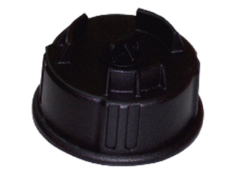 Nuova Rade 45301 - Filler Cap with Vent for Portable Fuel Tanks