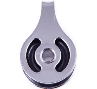 SeaSure 00.03 25 mm Plain Bearing Single Mini Block
