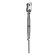 Belship 682123 - Closed Body Turnbuckle, Toggle/Terminal M6/3mm