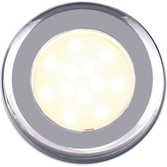Båtsystem 9475VVV - Nova LED White, 8-30V-2W, White/Warm White