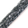 More Marine 064614ZW Flyer HMPE 14mm Black