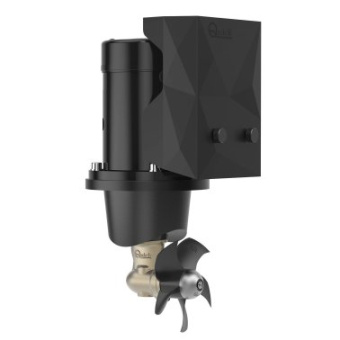 Quick BTQ 125-40 Kgf Bow Thruster 12V Mono 2.2 kW