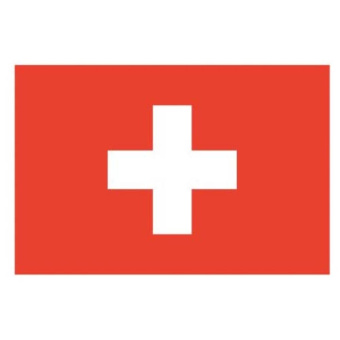 IMPA Switzerland Boat Flag