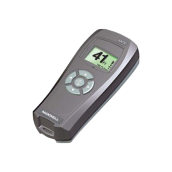 Maxwell P102977 AA710 Hand Held Wireless Roving Control Handset Only
